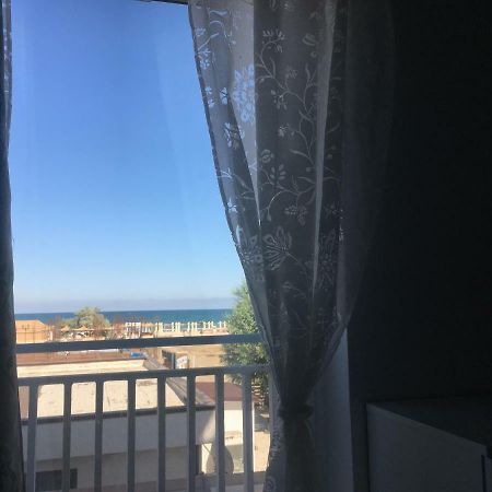 Apartament Briza De Promenada 1 Năvodari المظهر الخارجي الصورة