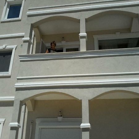 Apartament Briza De Promenada 1 Năvodari المظهر الخارجي الصورة