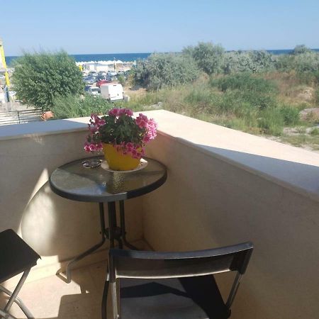 Apartament Briza De Promenada 1 Năvodari المظهر الخارجي الصورة