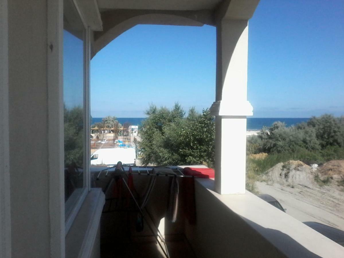 Apartament Briza De Promenada 1 Năvodari المظهر الخارجي الصورة
