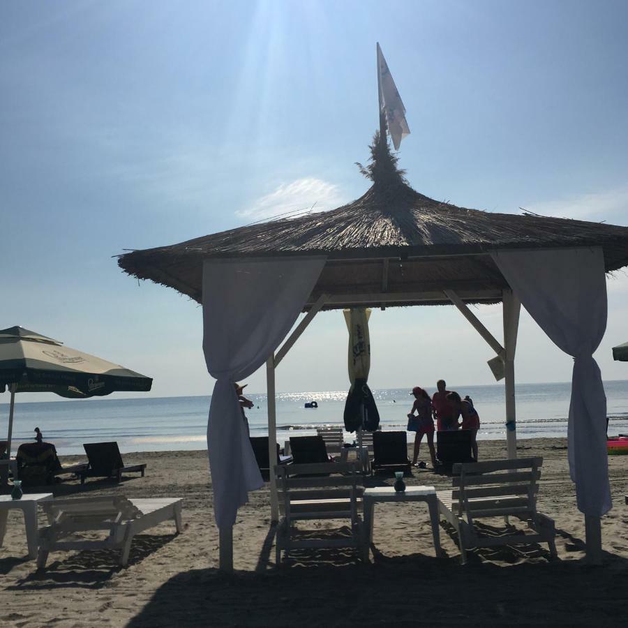 Apartament Briza De Promenada 1 Năvodari المظهر الخارجي الصورة