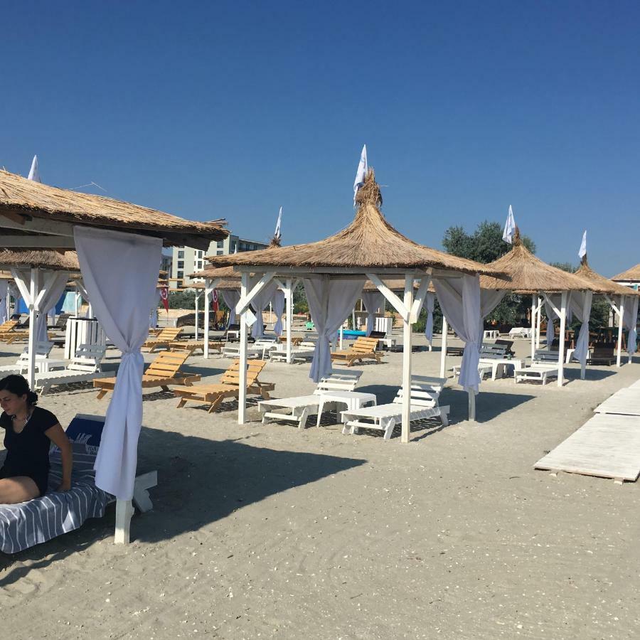 Apartament Briza De Promenada 1 Năvodari المظهر الخارجي الصورة