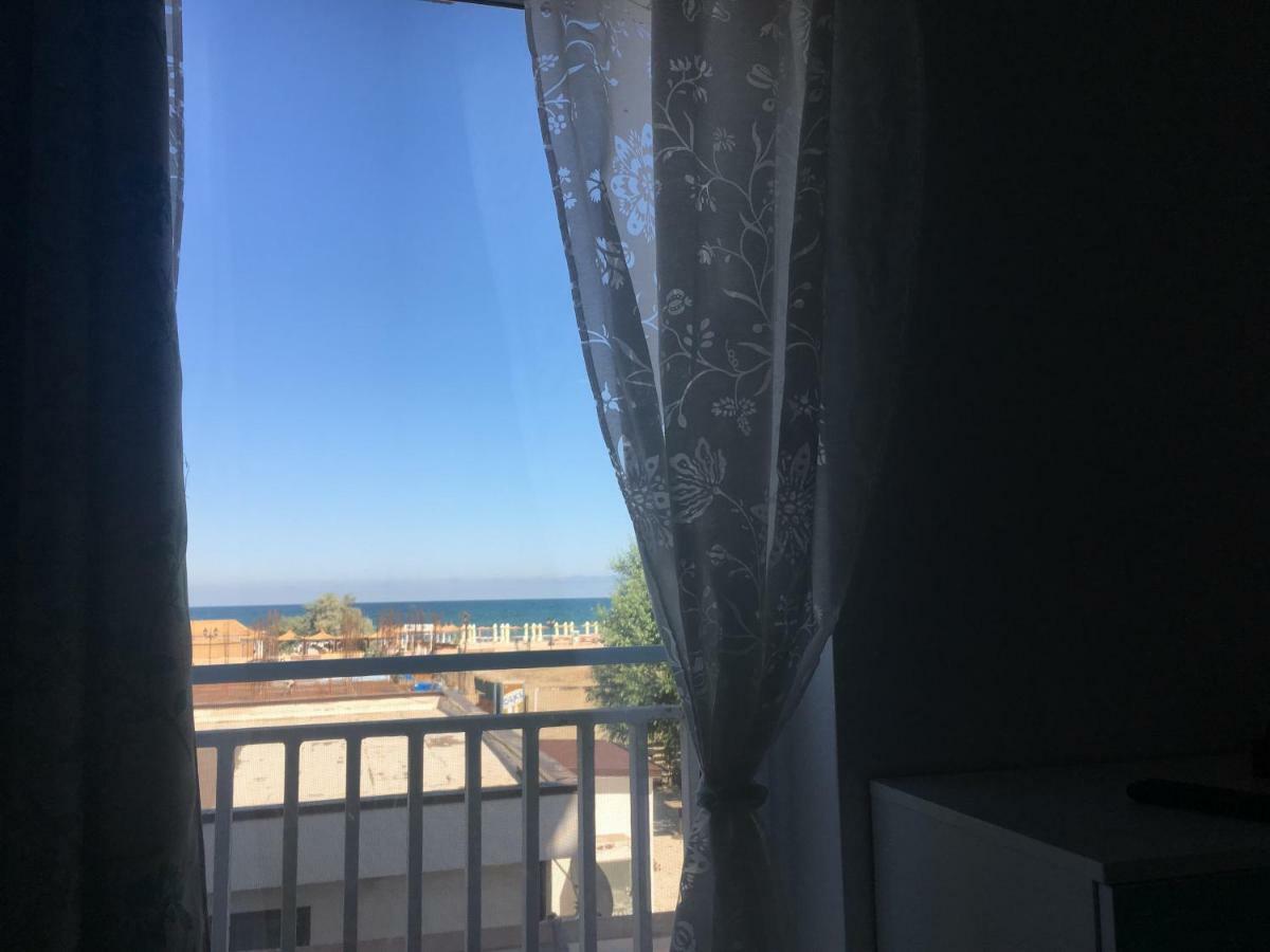 Apartament Briza De Promenada 1 Năvodari المظهر الخارجي الصورة