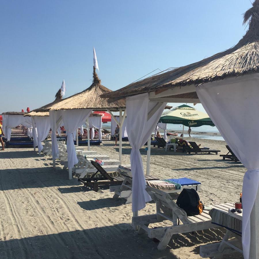 Apartament Briza De Promenada 1 Năvodari المظهر الخارجي الصورة