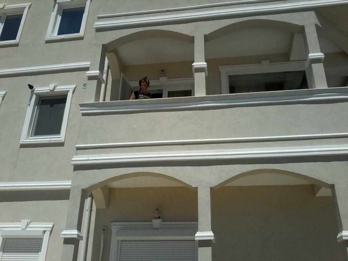 Apartament Briza De Promenada 1 Năvodari المظهر الخارجي الصورة
