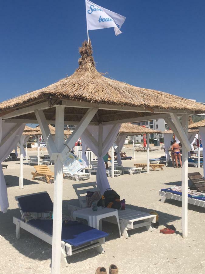 Apartament Briza De Promenada 1 Năvodari المظهر الخارجي الصورة