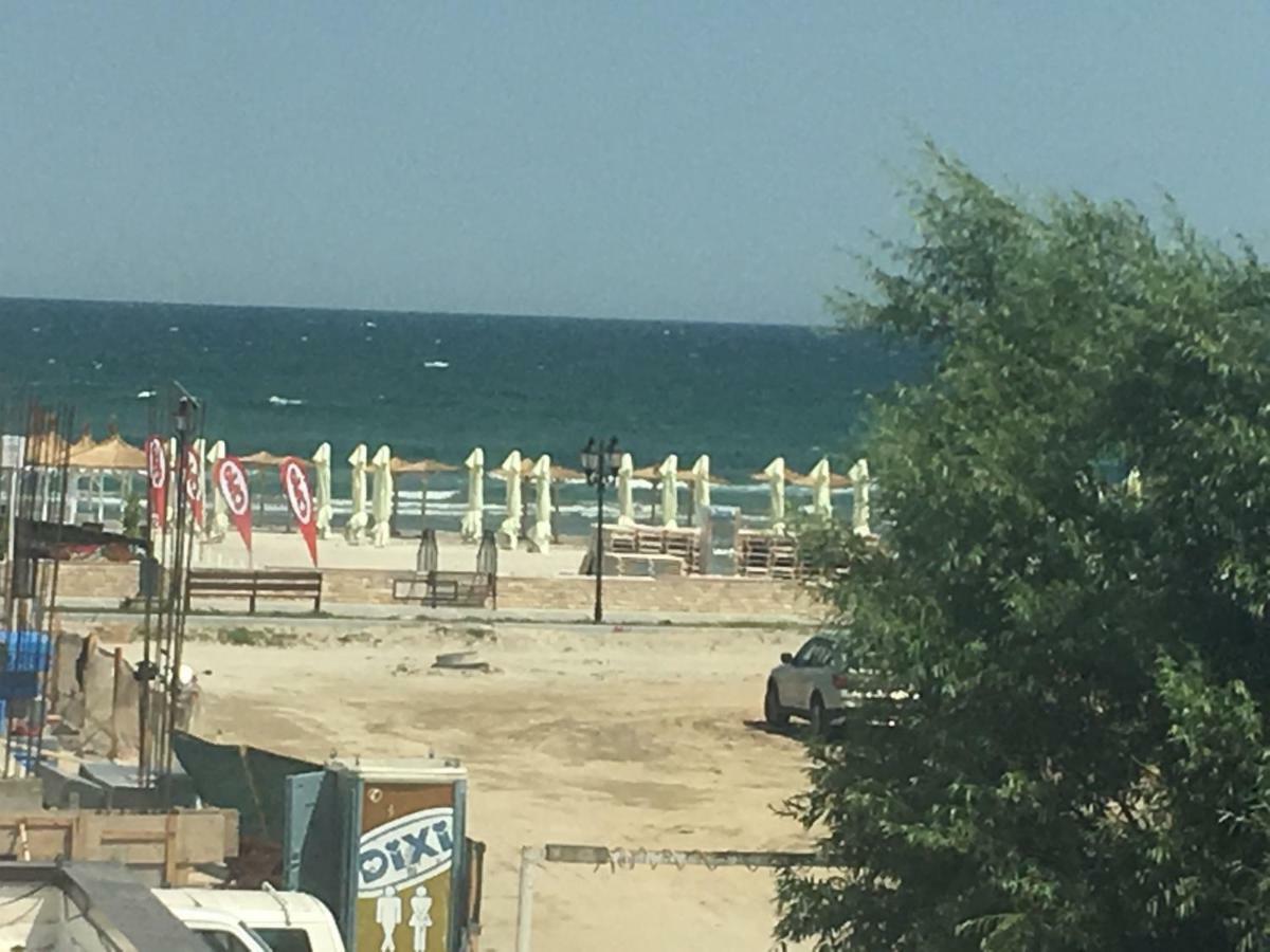 Apartament Briza De Promenada 1 Năvodari المظهر الخارجي الصورة