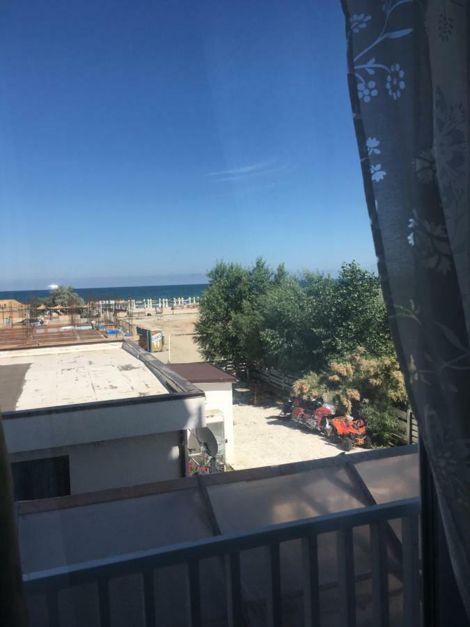 Apartament Briza De Promenada 1 Năvodari المظهر الخارجي الصورة