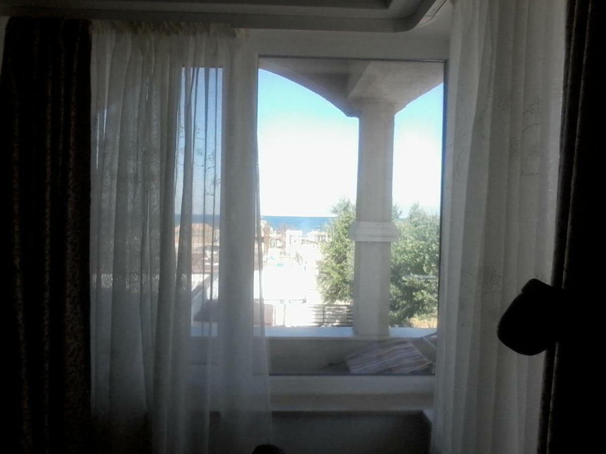 Apartament Briza De Promenada 1 Năvodari المظهر الخارجي الصورة