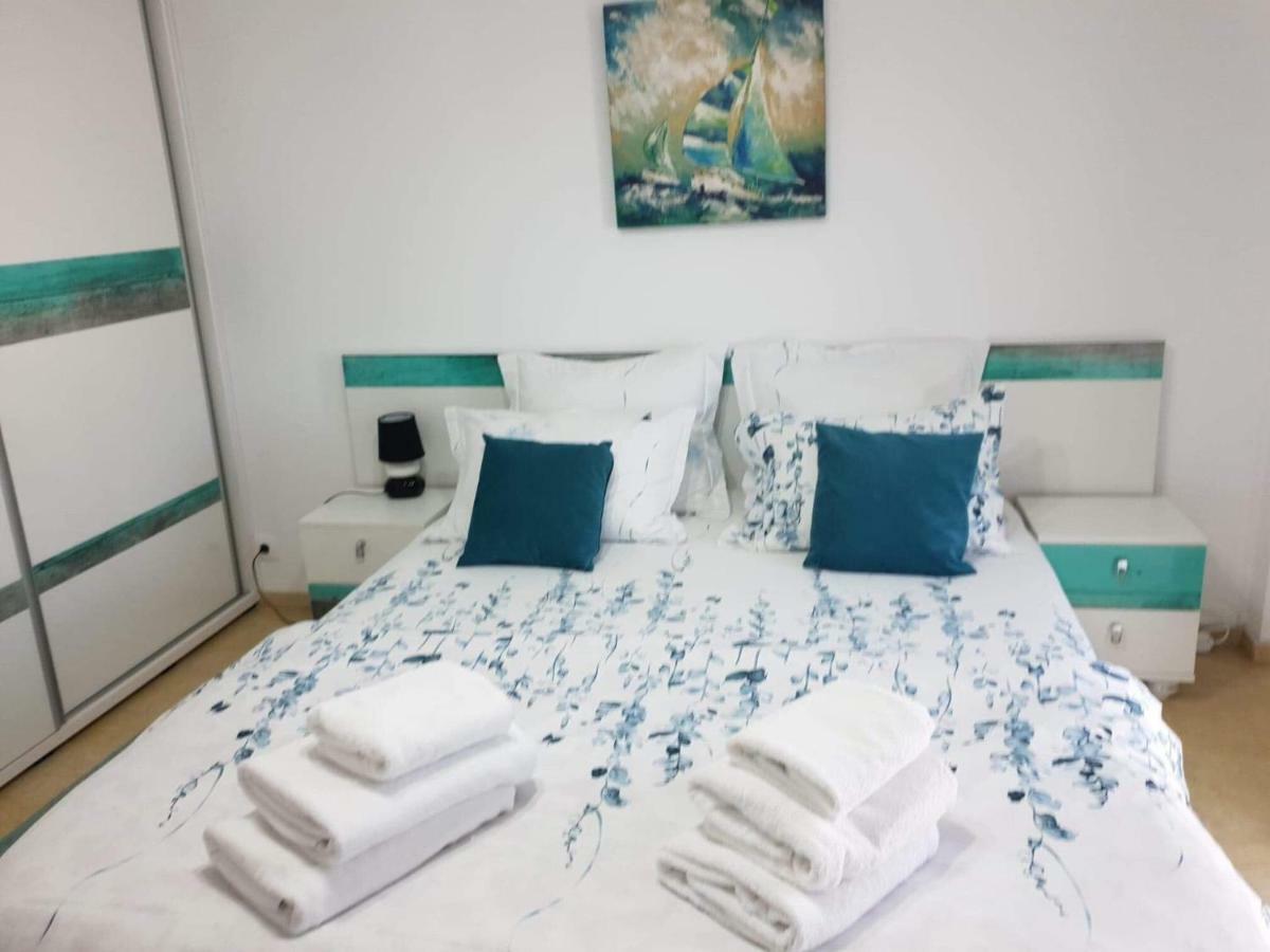 Apartament Briza De Promenada 1 Năvodari المظهر الخارجي الصورة