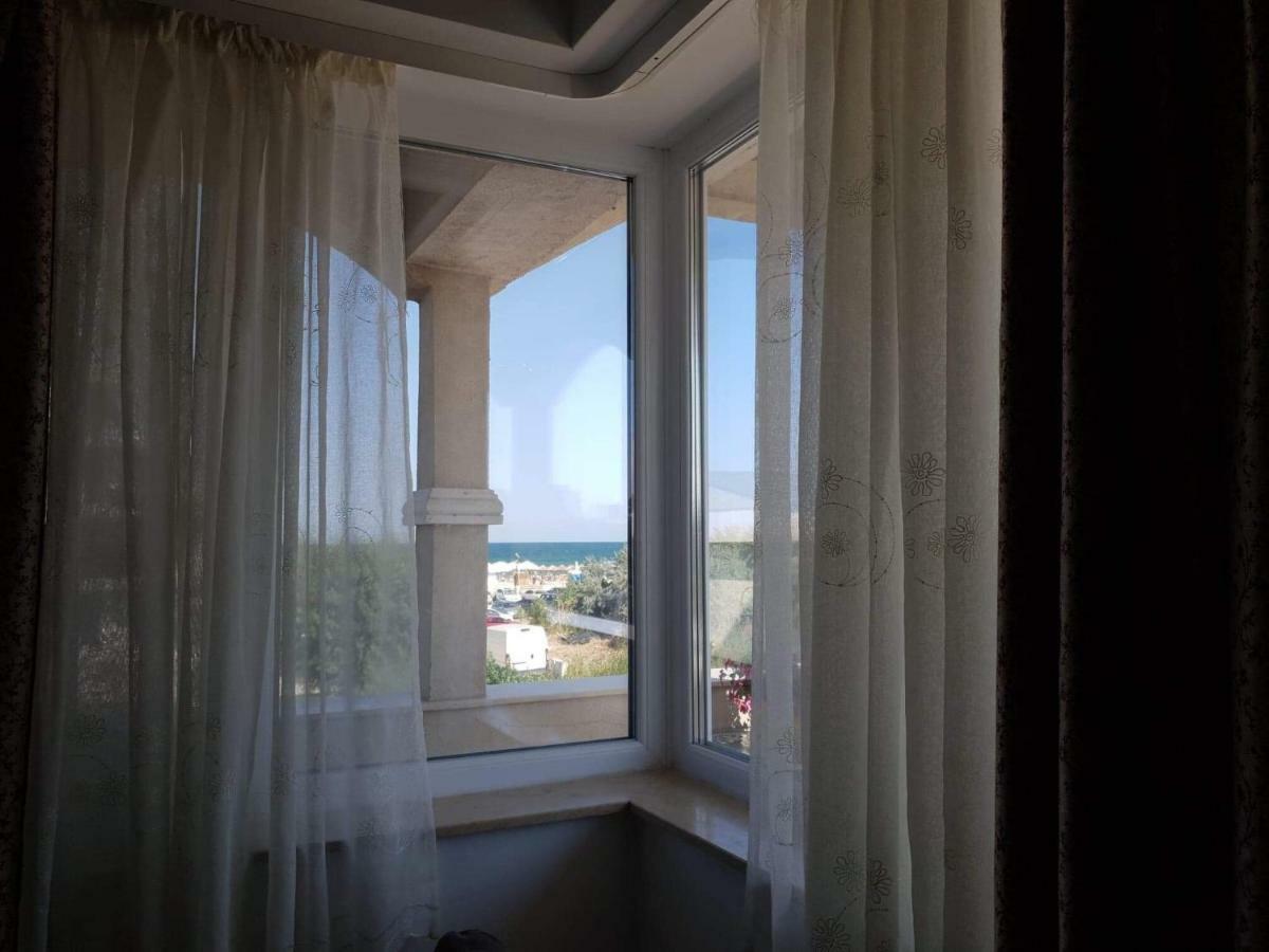 Apartament Briza De Promenada 1 Năvodari المظهر الخارجي الصورة
