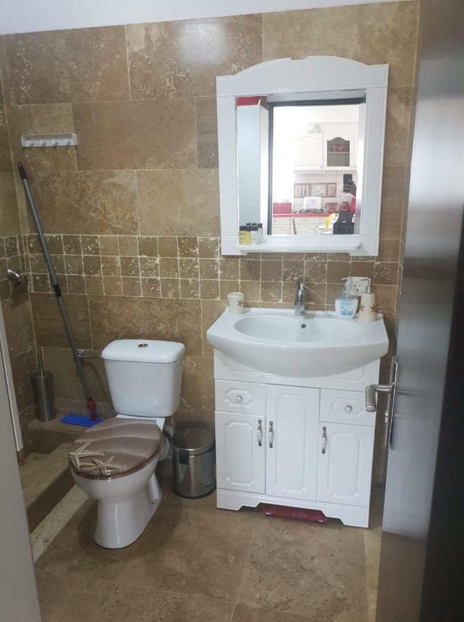Apartament Briza De Promenada 1 Năvodari المظهر الخارجي الصورة