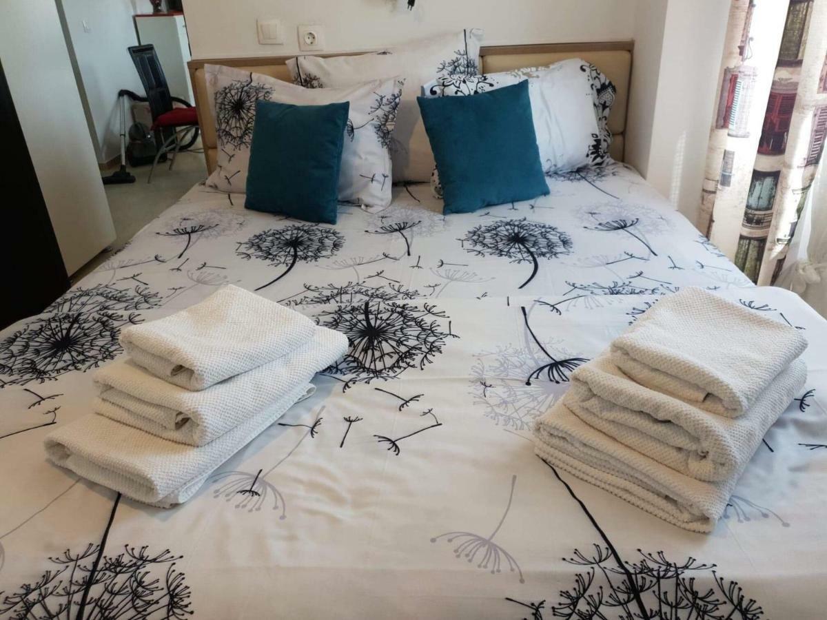 Apartament Briza De Promenada 1 Năvodari المظهر الخارجي الصورة