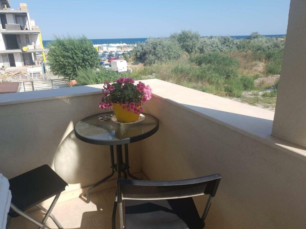 Apartament Briza De Promenada 1 Năvodari المظهر الخارجي الصورة