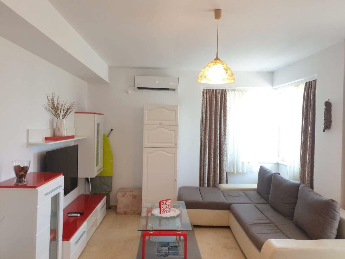 Apartament Briza De Promenada 1 Năvodari المظهر الخارجي الصورة