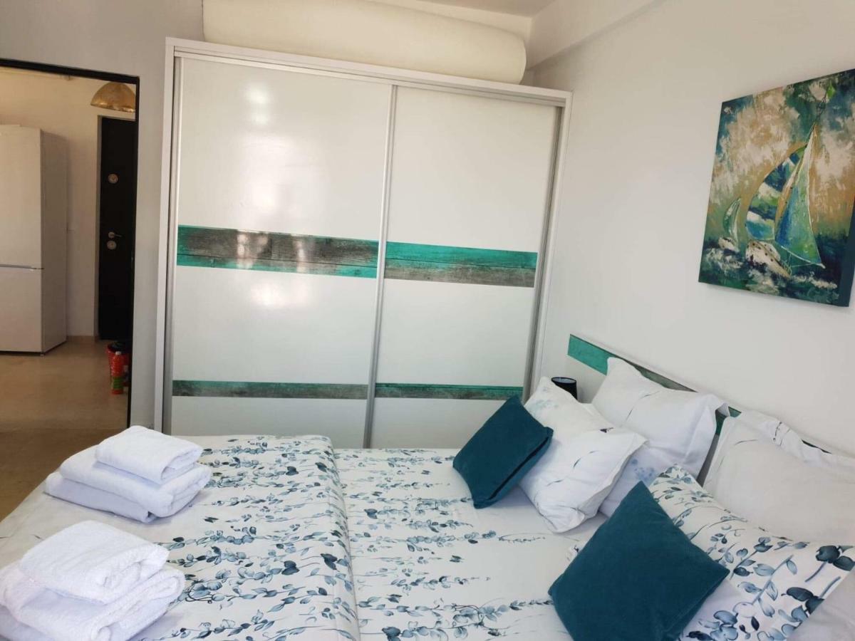Apartament Briza De Promenada 1 Năvodari المظهر الخارجي الصورة