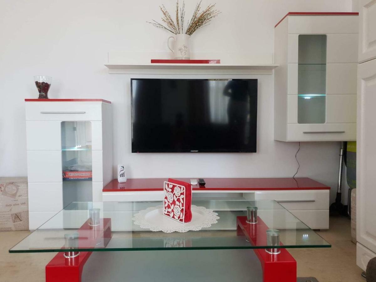 Apartament Briza De Promenada 1 Năvodari المظهر الخارجي الصورة