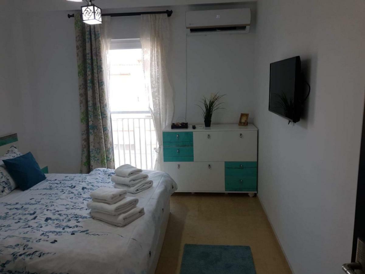 Apartament Briza De Promenada 1 Năvodari المظهر الخارجي الصورة