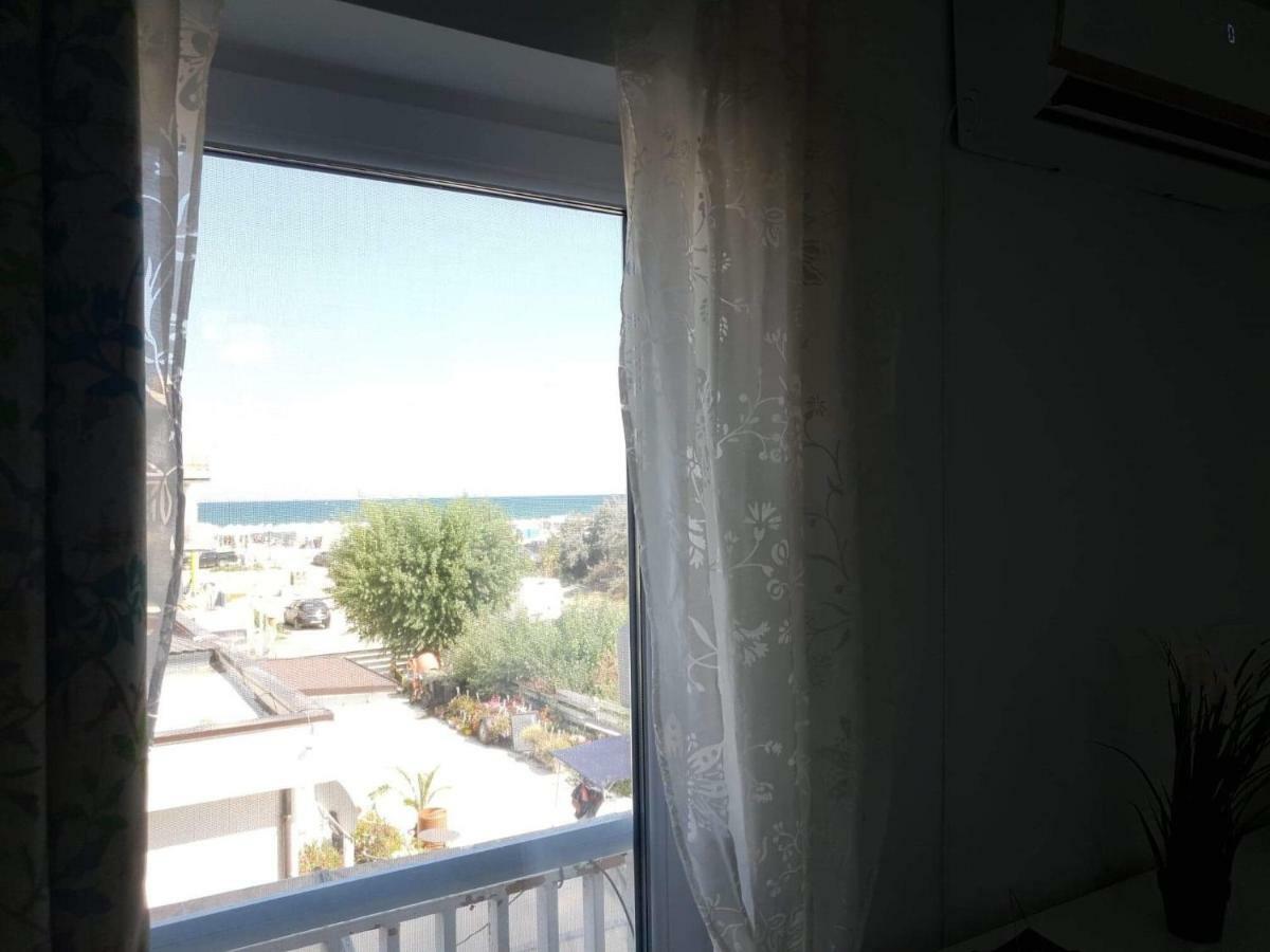 Apartament Briza De Promenada 1 Năvodari المظهر الخارجي الصورة