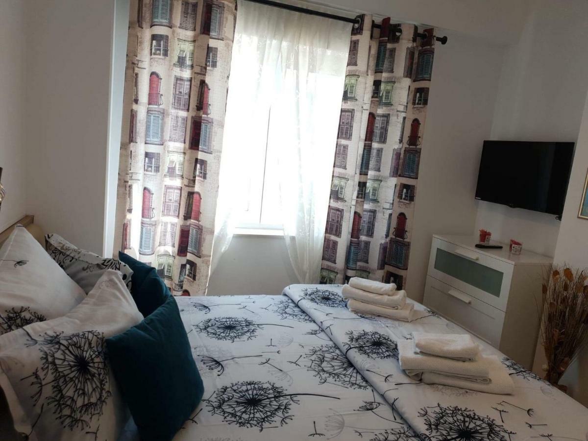 Apartament Briza De Promenada 1 Năvodari المظهر الخارجي الصورة