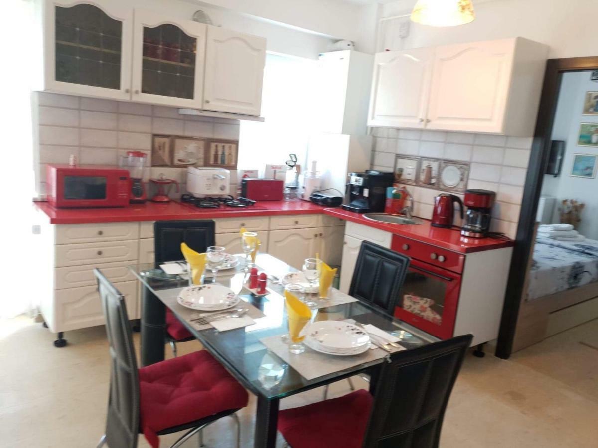 Apartament Briza De Promenada 1 Năvodari المظهر الخارجي الصورة
